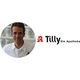 Logo der Tilly-Apotheke