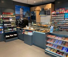 ORLEN Tankstelle Bild 7