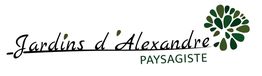 Jardins d'Alexandre