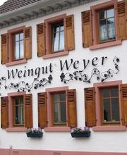 Weingut Weyer - Mörstadt Bild 1