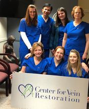 Center for Vein Restoration | Dr. Rachael Snow image 4