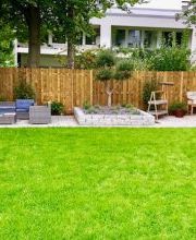 Garten Kreationen – Dani Zeciri
Garten- & Landschaftsbau