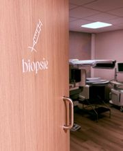 CIMRAD - Centre de Sénologie image 3