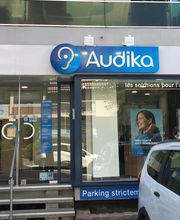 Audika - Audioprothésiste Biarritz image 1