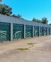 Johnston Street Self Storage image 5