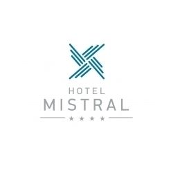 Hotel Mistral logo
