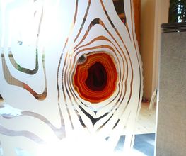 Glas Atelier Roland Götz Bild 20
