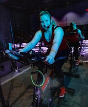 The Edge Fitness Clubs image 12