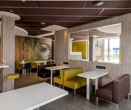 McDonald's Bild 6