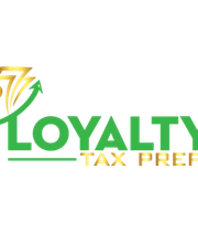 Loyalty Tax Prep image 1