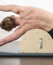 Momo Factory Gym Sagl Bild 2