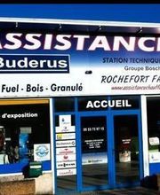 Assistance Chauffage image 1