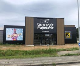La Grande Papeterie image 19