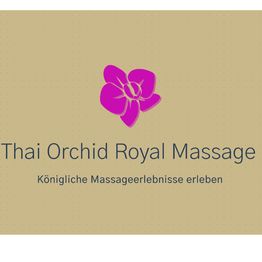 Thai Orchid Royal Massage