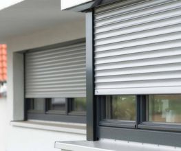 Zauner Sonnenschutz Rollladen Fenster Bild 5