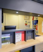 B&B HOTEL Creil Chantilly image 11