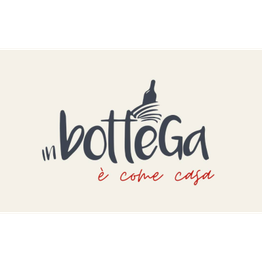 In Bottega logo