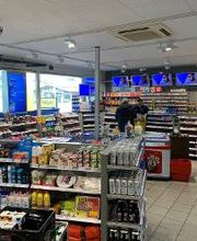 JET Tankstelle Bild 5