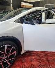 Edgeless Auto Tint Specialist image 13