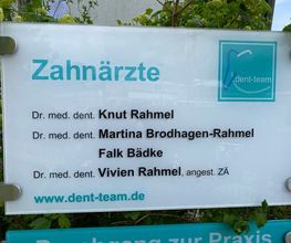 Zahnärzte dent-team Bild 3