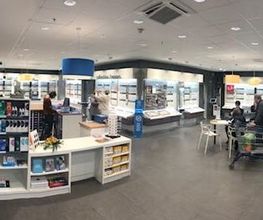 Opticien Krys image 3
