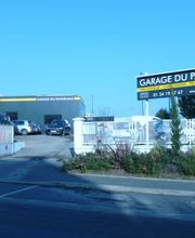 Garage du Panorama image 1