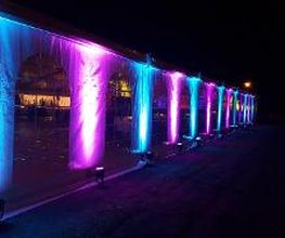 Lichttechnik mieten