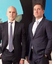 Uwe Lenhart, Philip Wulf Leichthammer