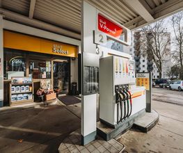 Shell Bild 3