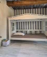 Le Haut Pont De La Baie image 1