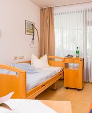 CURA SeniorenCentrum Bad Sassendorf Bild 2