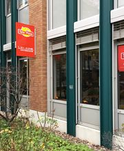 Tele Pizza Düsseldorf Seestern Bild 5