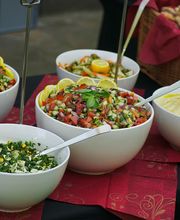 Catering - Cafe Soley Leipzig Bild 6