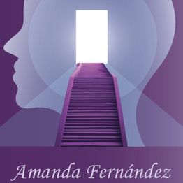 AMANDA FERNÁNDEZ. Hipnoterapeuta y Coach Integral