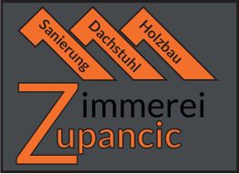Zupancic Zimmerei