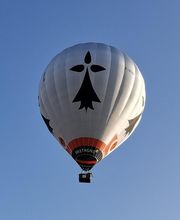 Montgolfière Expérience image 11