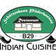 B29 SchützenHaus Indisches Restaurant