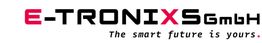 E-Tronixs GmbH