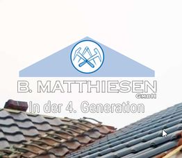 Bernhard Matthiesen GmbH