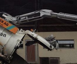 Karl Schmitter Transporte AG Bild 4