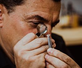 Haeger GmbH - Wiesbaden | Juwelier - Diamanten – Edelmetalle Bild 10
