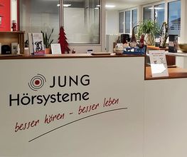 Jung Hörsysteme GmbH Achern Bild 1