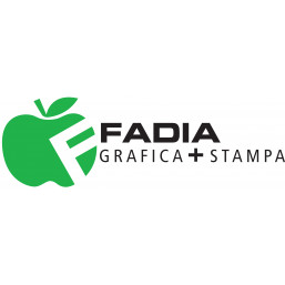 Tipografia Fadia Società Cooperativa logo