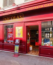 Nicolas Chantilly image 1