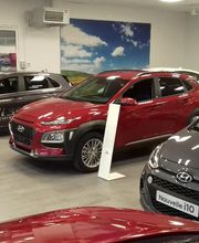 Hyundai Technic Auto Services image 1