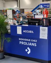 PROLIANS VAMA-DOCKS Niort image 3