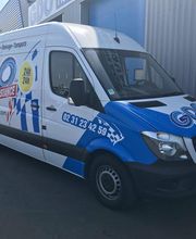 Garage De L'Ouest image 2