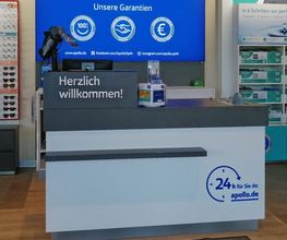 Apollo-Optik - Döbeln im Marktkauf Bild 2