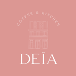 Deïa Coffee & Kitchen