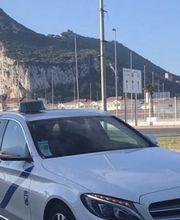 Taxi Malaga Charly Transfers imagen 10